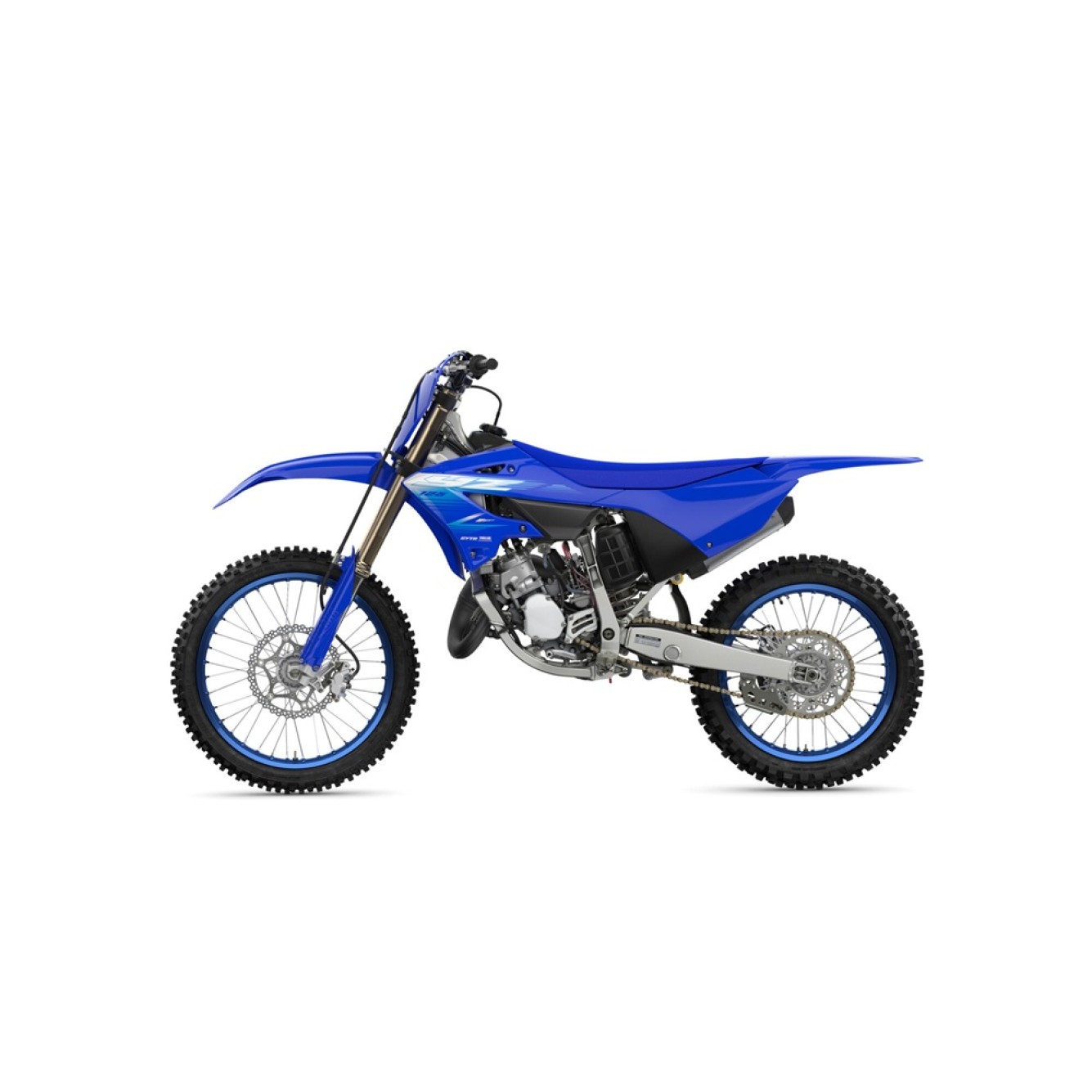 Yamaha | Crossmotor YZ125 2027